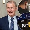 Netflix, porn and gambling websites viewed on civil servants' laptops as majority continue to WFH