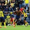 3-1! David doet met nieuwe goal boeken helemaal toe