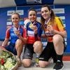 Cyclisme. La liste des engagés du chrono femmes des championnats de France en Vendée