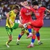 FC Nantes. Johann Lepenant : « On prend plus de risques, on veut jouer au ballon »