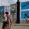 Israel launches airstrikes on Yemen a day after Houthi rebels strike Israeli airport