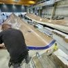 Le chantier CDK Technologies poursuit sa course au gigantisme à Lorient