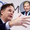 First Nick Clegg lost his seat, now he's on the public-speaking circuit and can't fill them: ANDREW PIERCE