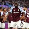 Aston Villa doet uitstekende zaak in strijd om Champions League-tickets met winst tegen Tottenham