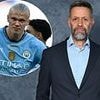 The bombshell result of Manchester City's 115 charges case is now clear - and here's why, reveals IAN HERBERT