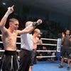 Boxen: Mit 15 Jahren: Berliner Boxer gewinnt ersten Profikampf