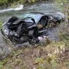 Twee Britse toeristen overleden bij zware crash met Ferrari in Spanje