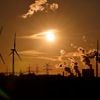 CO2-Rückgang zu schwach: Deutschland erreicht Klimaziel nur wegen Wirtschaftsflaute
