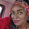 British singer from chart-topping R&B group is arrested by US immigration officials and faces deportation for 'overstaying her visa by 26 years'