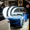 Renault taps metaverse tech in race to build cars quicker