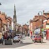 Revealed: The most and least expensive market towns for first-time buyers