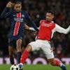 Ligue des champions : le PSG dépose un recours devant l'UEFA pour obtenir plus de places pour ses supporters contre Arsenal