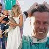 Why James Courtney cried after Supercars podium finish