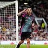 Carlos Tevez scores FOUR Soccer Aid goals as Premier League pantomime villain is booed at Old Trafford years on from acrimonious Man United exit