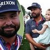 US Open champion JJ Spaun reveals he made emergency 3am trip to pharmacy hours before first major win