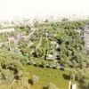 Autoarmes Quartier neben alter Berliner Nervenklinik: Baustart für 600 Wohnungen steht auf der Kippe