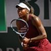 Qualifications Roland-Garros 2025. Qui est Daphnée Mpetshi Perricard, qui performe à 16 ans ?