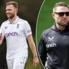 Why pace-obsessed England have called on 80mph bowler Sam Cook in legacy-defining year for Bazball