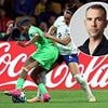 Top-level sports should stop taking money from Big Soda... then we parents wouldn't feel such pressure to let our children guzzle fizzy drinks: DR CHRIS VAN TULLEKEN