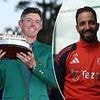 Rory McIlroy receives invite to parade Masters trophy at Old Trafford as Ruben Amorim hails the Man United fan for achieving the 'impossible'