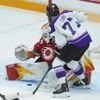 Curl-Salemme scores twice in Frost's 2-1 OT win over Charge in Game 2 of PWHL championship series