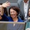 Bundestag: Merz-Familie, Merkel und Astronaut Gerst bei Kanzlerwahl
