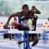 Athlétisme. Jérémie Lararaudeuse s’impose en forme à Forbach