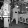 Watch: Masked thieves steal $7k of Labubu dolls in California