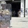 2000 Soldaten abkommandiert: Hegseth zieht Hälfte der Nationalgarde aus L.A. ab