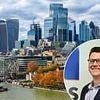 SMALL CAP MOVERS: Spring could be here after a three-year deep freeze
