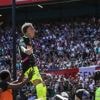 Ajax kan vandaag nog geen kampioen worden door late zege PSV bij Feyenoord
