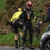 Cyclisme. Trois jeunes amateurs français s’entraînent avec… Jonas Vingegaard dans les Pyrénées