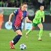 Halbfinal-Rückspiele: Barcelona und Arsenal im Champions-League-Finale der Frauen