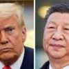 China hits back after Trump claims it is 'violating' tariff truce