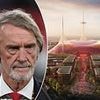 Man United's £4,000-a-seat season ticket 'licence': Fans presented with shocking new US-style plan for their £2bn new stadium - and it doesn't even guarantee them a seat