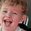 Heartbreaking floral tributes and a Porsche for funeral of little boy, four, killed in pick-up truck crash - as two relatives face trial for 'murder'