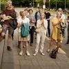 ‘We leggen ons nooit neer bij wat ze hier van plan zijn’: bewoners strijdvaardig na bomenkap in Deurne