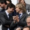 Ex-Juventus president Andrea Agnelli seeks plea bargain deal in false accounting case