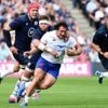 « J’ai coupé complètement l’alcool » : Camille Chat revient sur son exclusion du Racing 92