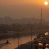 Les Emirats arabes unis enregistrent un nouveau record de température en mai, avec 51,6 degrés Celsius
