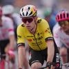Wout van Aert krijgt morgen (vanaf 16u53) een nieuwe kans op het roze, maar er liggen kapers op de kust in de tijdrit