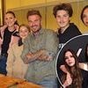 Nicola Peltz and her 'desperate thirst for fame': Insiders say David and Victoria are 'done' with their daughter-in-law and reveal why another ultra-famous family were so quick to ditch the billionaire heiress: KATIE HIND