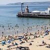 Britain to bake in hotter than normal weather this summer with HIGH chances of heatwaves
