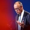 „Einsamer europäischer Rekord“: Merz moniert eine Milliarde Arztbesuche pro Jahr in Deutschland