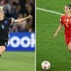 Angleterre-Espagne : malgré les embûches, les deux meilleures équipes du monde au rendez-vous d'un choc attendu en finale de l'Euro 2025