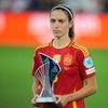 Euro 2025: Bonmatí says Spain being 'the best team of the tournament' wasn't enough to win trophy