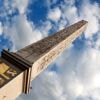 Van Luxor tot in hartje Parijs: hiërogliefen op 3.300 jaar oude obelisk blijken verborgen boodschappen te dragen