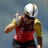 VIDÉO. Tour de France. Bryan Coquard : « C’est avec amertume que je quitte l’épreuve »