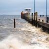 Fähren nach Helgoland fallen wegen „Zack“ aus: Erster Herbststurm des Jahres erreicht norddeutsche Küsten