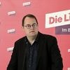 Mit Herzproblemen in Klinik: Linken-Fraktionschef Sören Pellmann nimmt sich Auszeit
